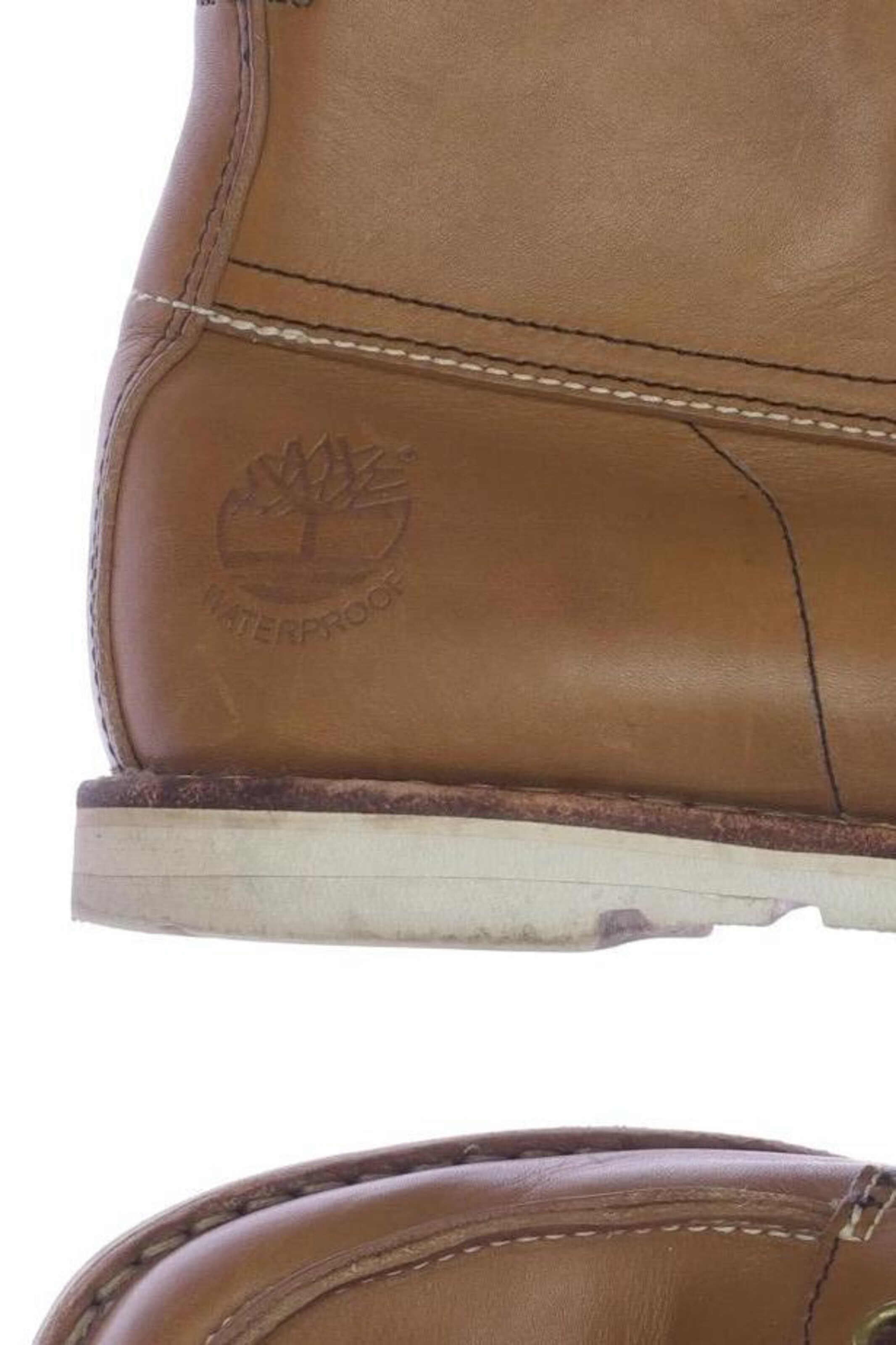 TIMBERLAND Anke & Mid-Calf Boots in 43,5 in Brown