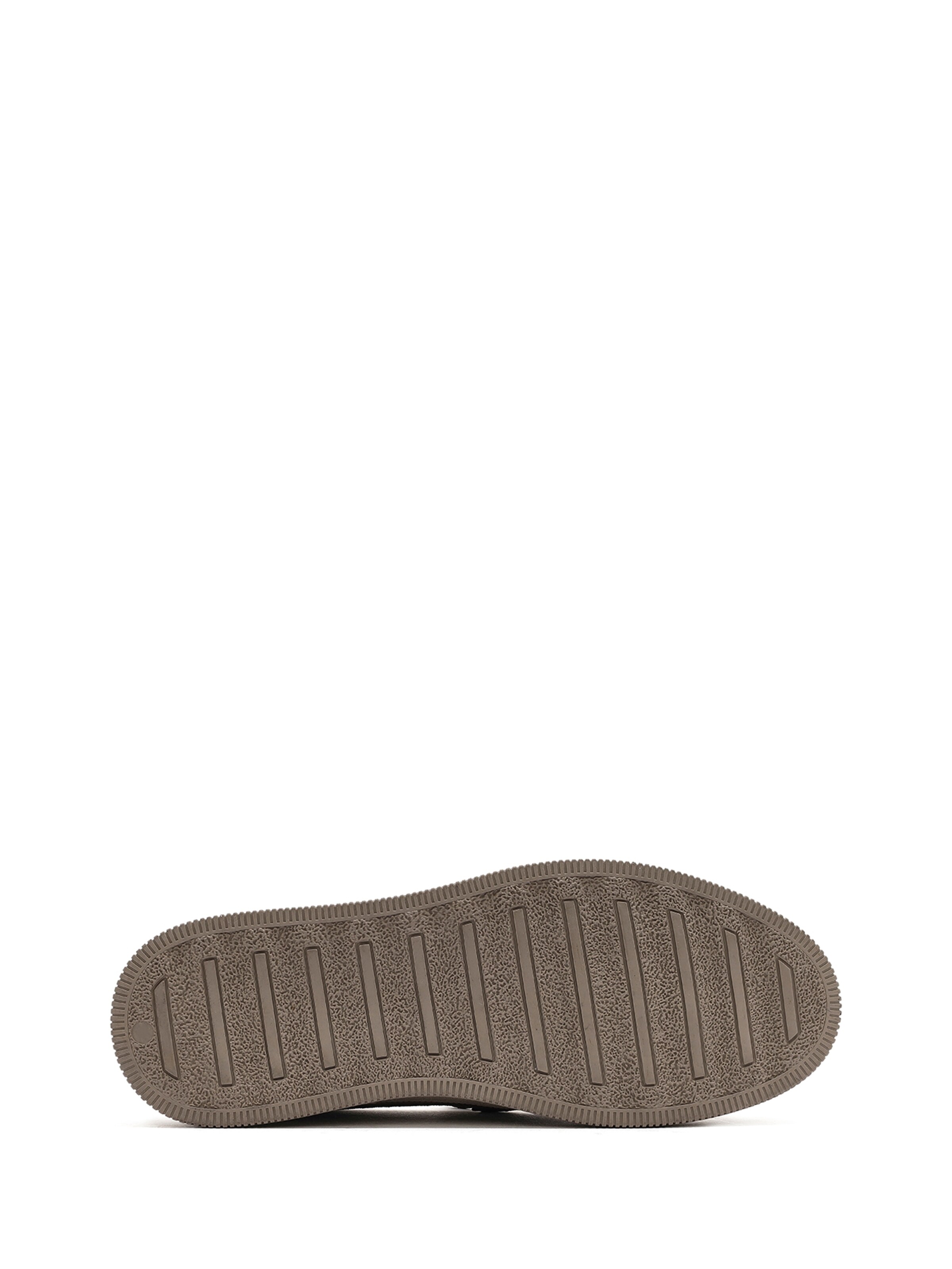 Slipper di Derimod in beige