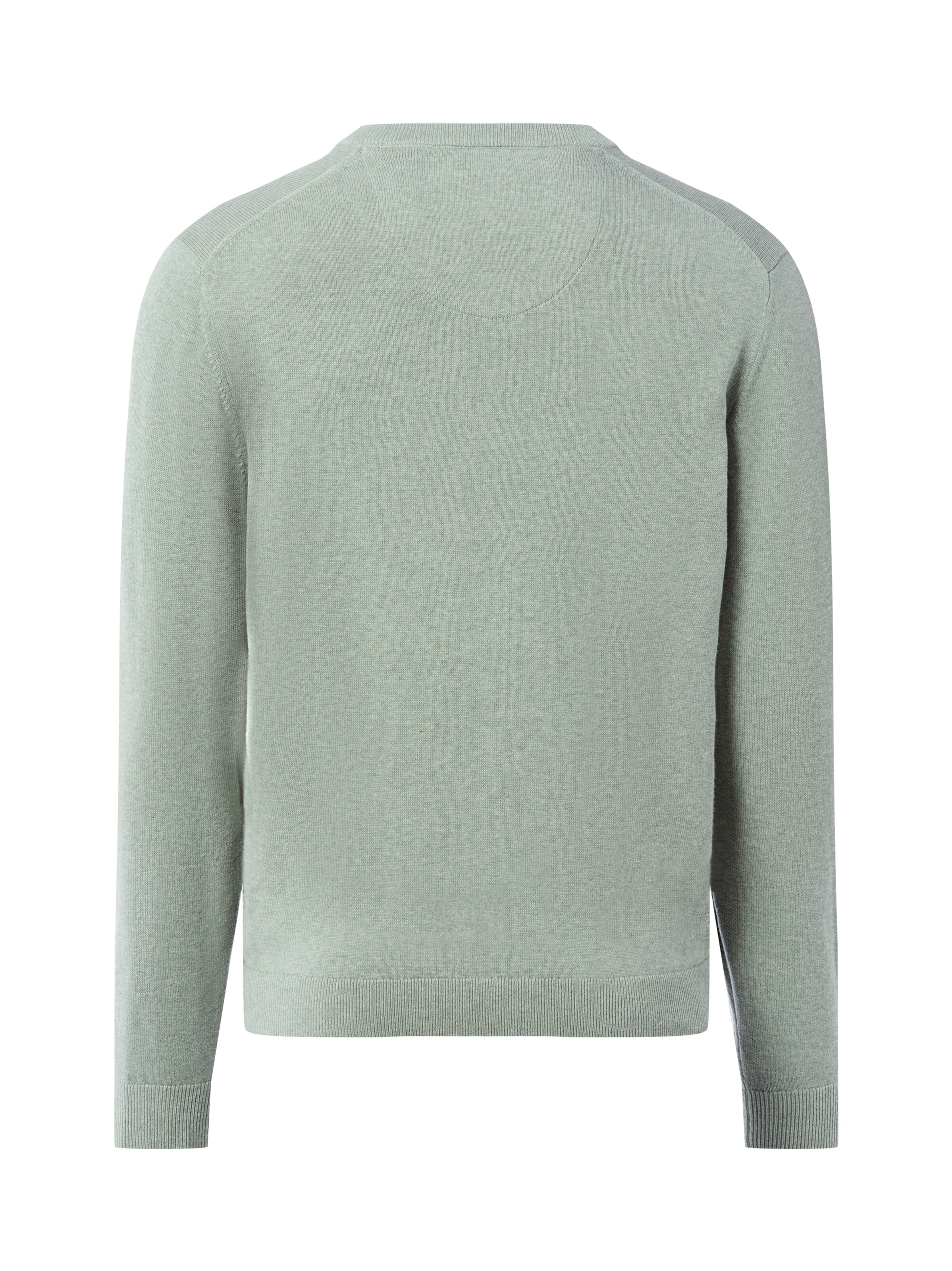 Finshley & Harding Sweater in Green