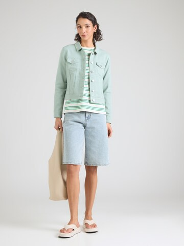 ONLY Between-Season Jacket 'ONLTia' in Green