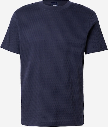 JOOP! Tričko 'Raulos' - Modrá: predná strana