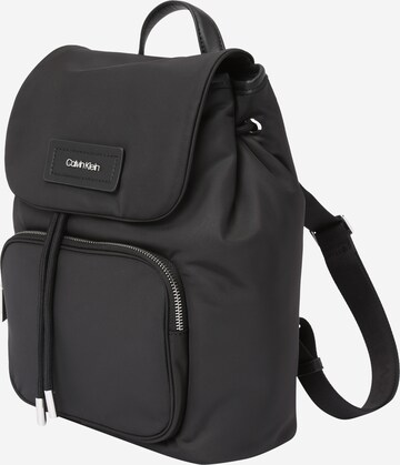 Rucsac de la Calvin Klein pe negru