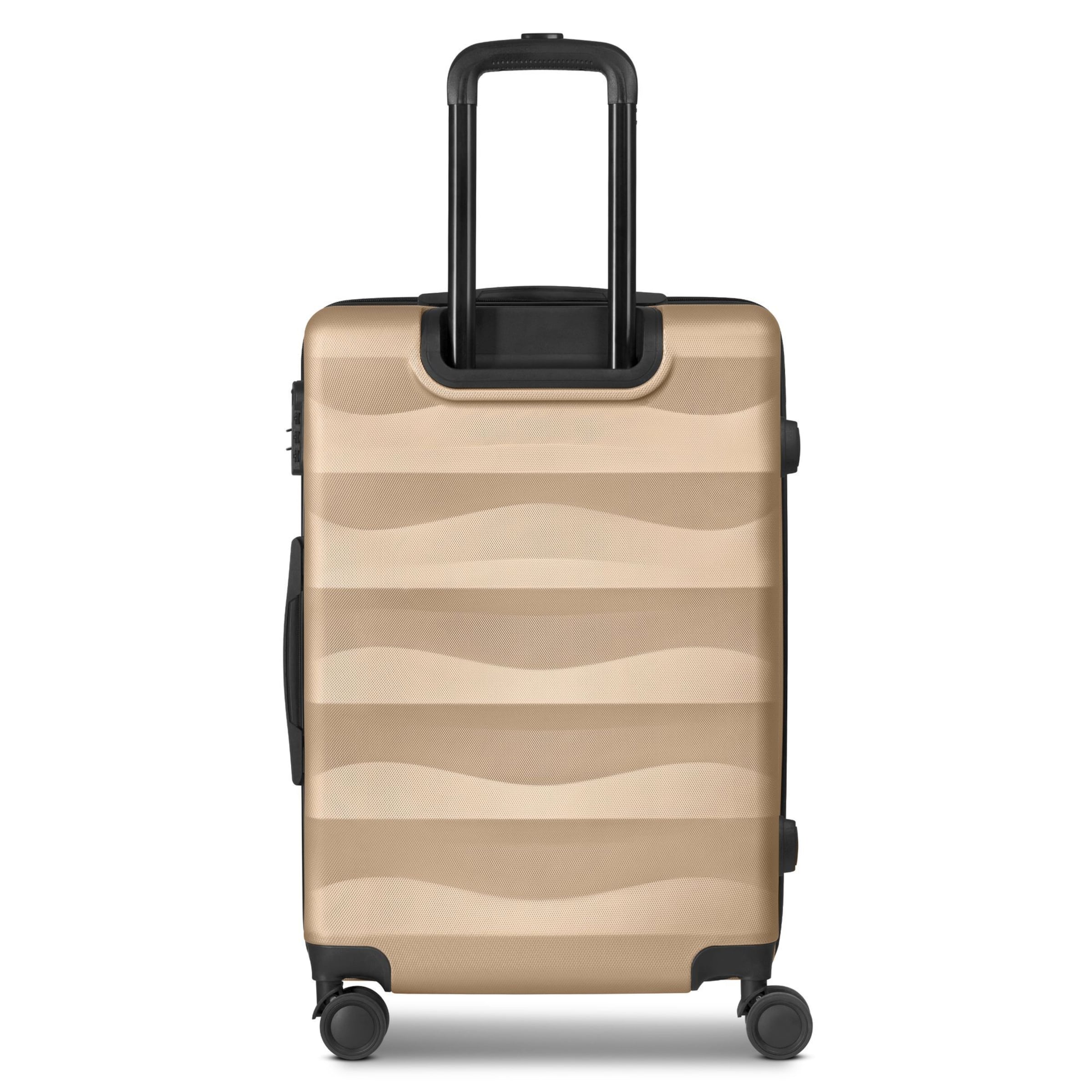 Smartbox Kofferset 'Edition 03' in Beige