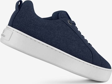 GIESSWEIN Sneakers laag in Blauw