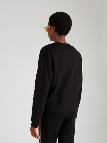 ELLESSE Sports sweatshirt 'Svetlana' in Black