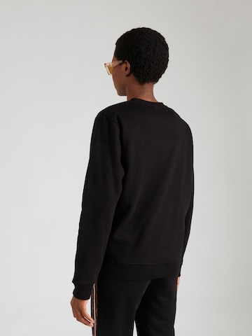 ELLESSE Athletic Sweatshirt 'Svetlana' in Black