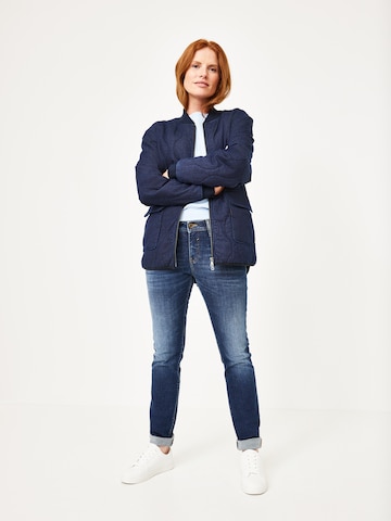 PADDOCKS Jacke in Blau