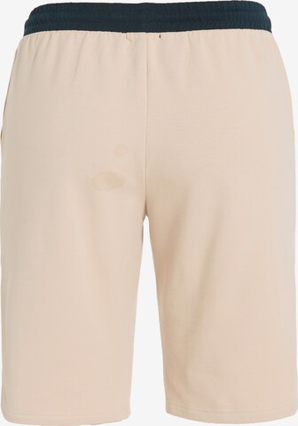 Ulla Popken Regular Hose in Beige