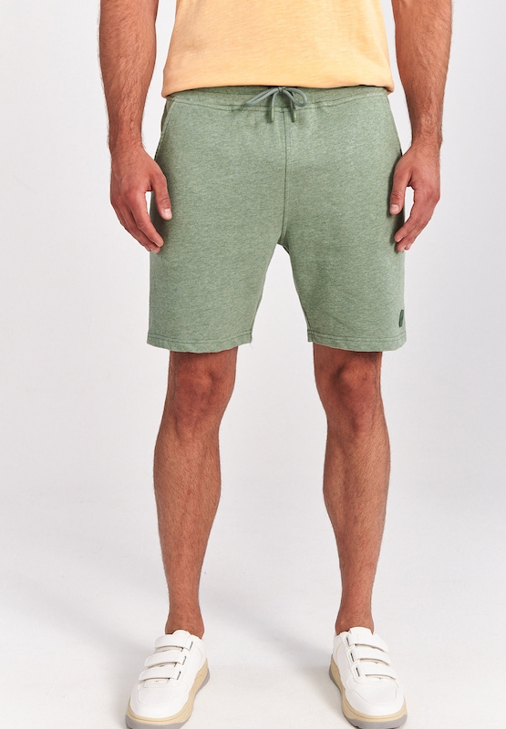 Shiwi Regular Shorts in Apfel AB5709
