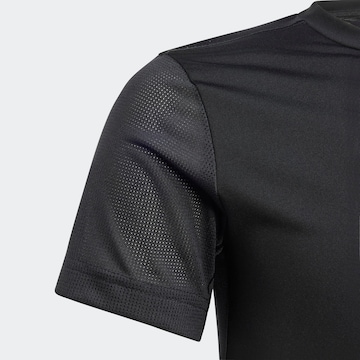 ADIDAS SPORTSWEAR Performance shirt in Black