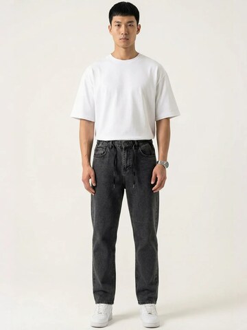 regular Jeans di Bigdart in grigio