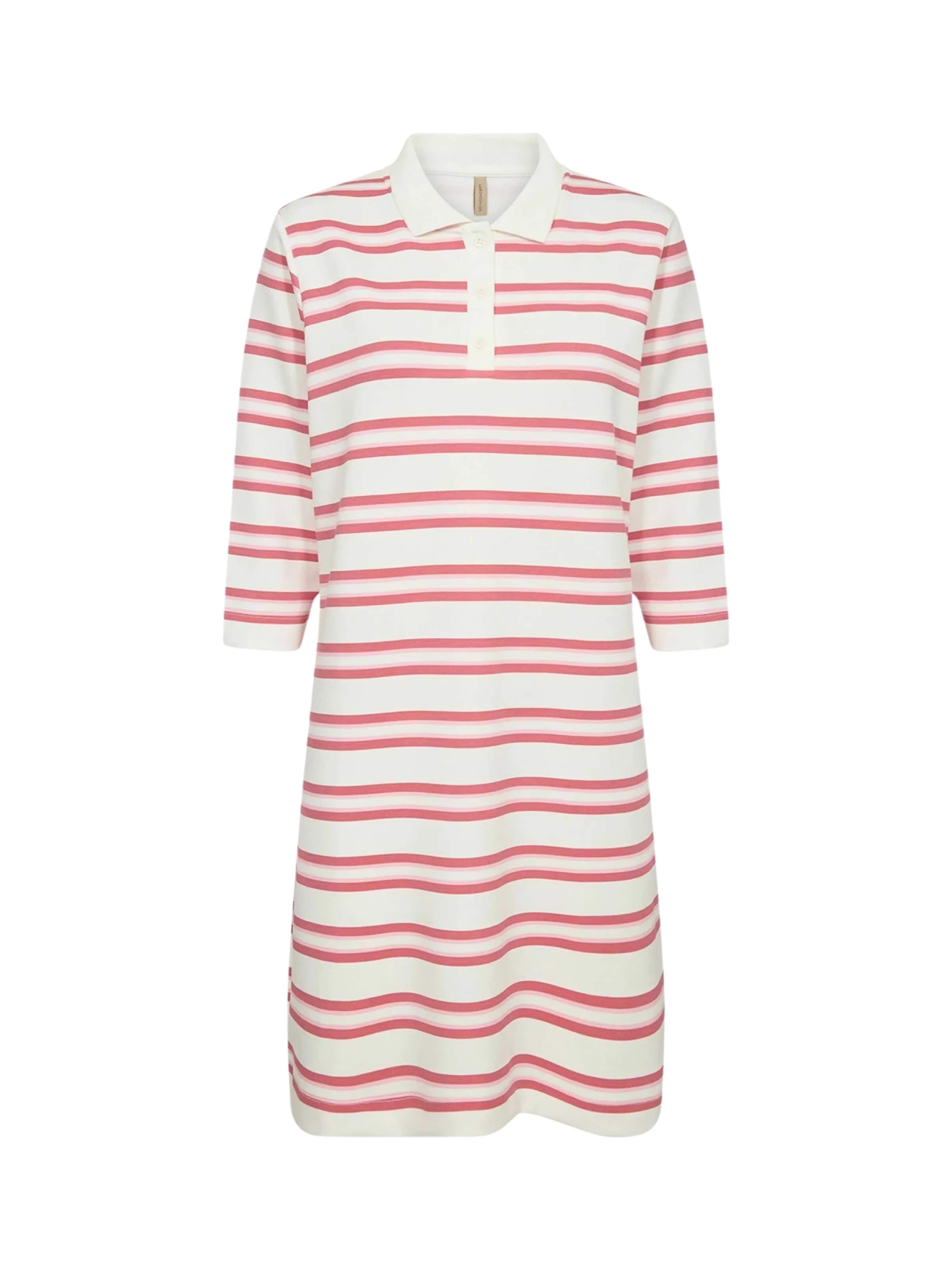 Abito ' SC-BARNI 55 ' di Soyaconcept in rosa: frontale