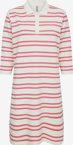 Abito ' SC-BARNI 55 ' di Soyaconcept in rosa: frontale