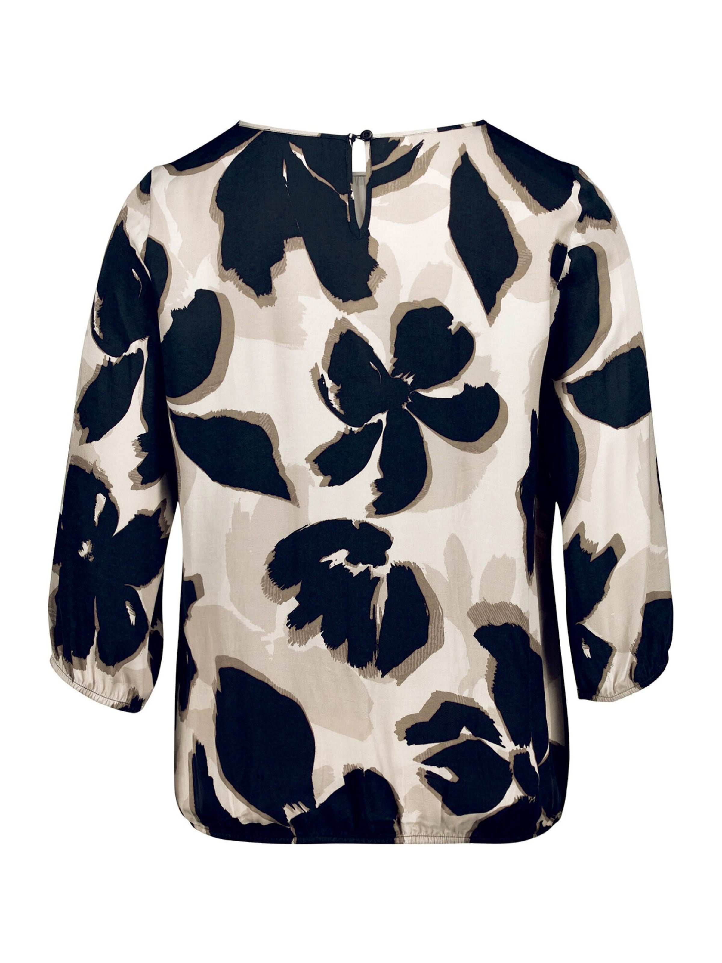 Betty Barclay Blouse in Beige