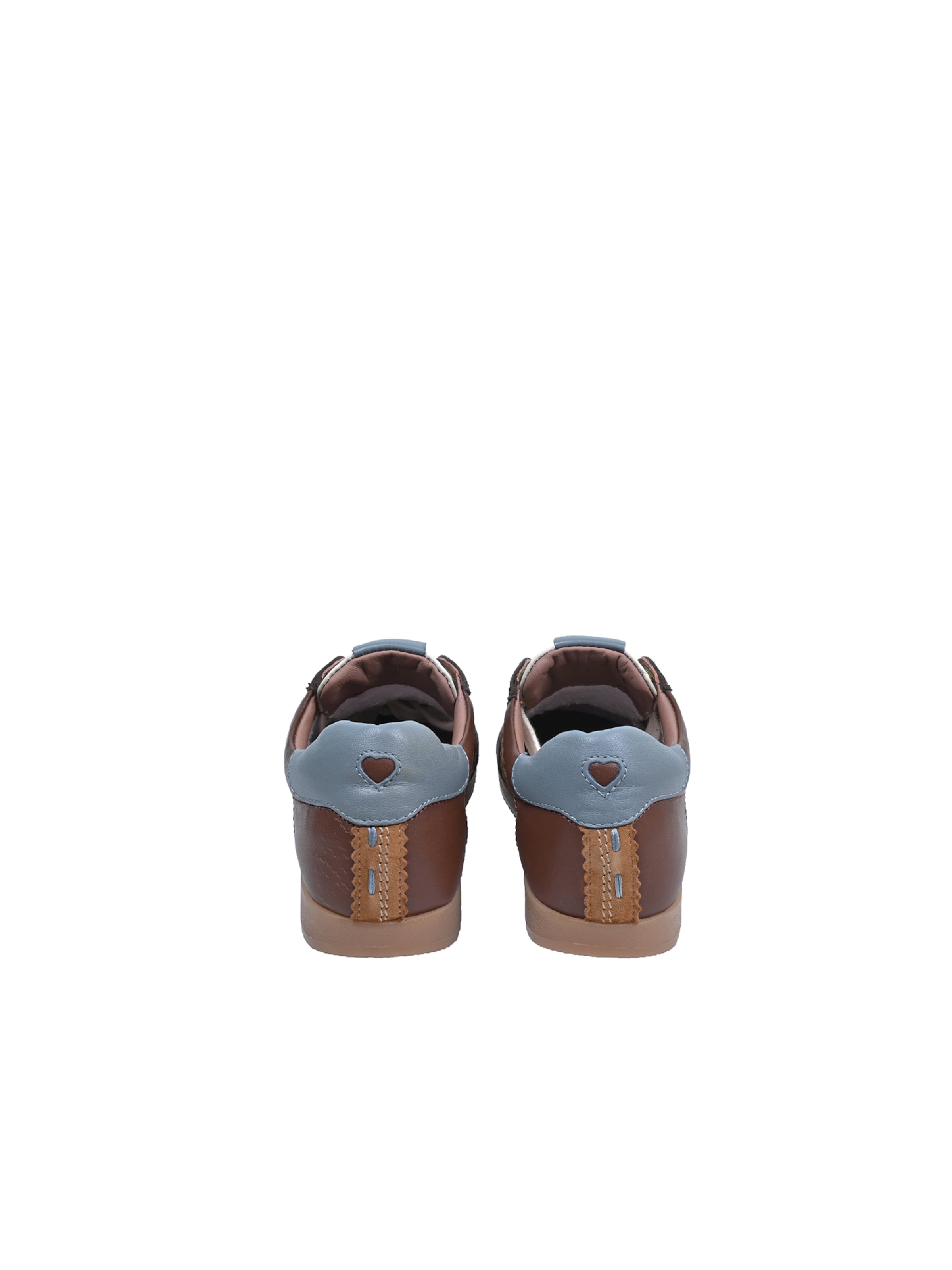 Crickit Sneaker ' ULTIMA ' in Braun