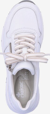 Rieker Sneakers in White