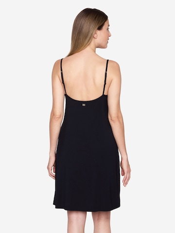 JOOP! Negligé ' Grace ' in Zwart