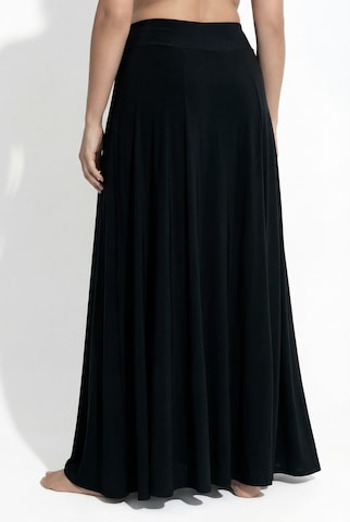 Ulla Popken Skirt in Black