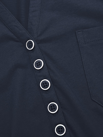 Cellbes of Sweden Jurk in Blauw