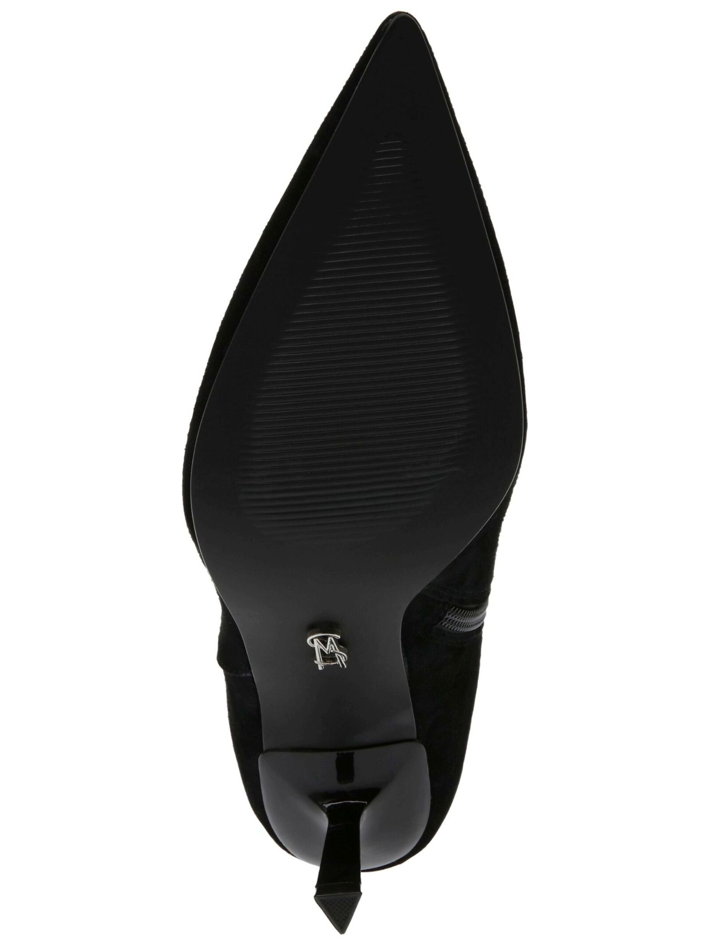 Bottines STEVE MADDEN en noir