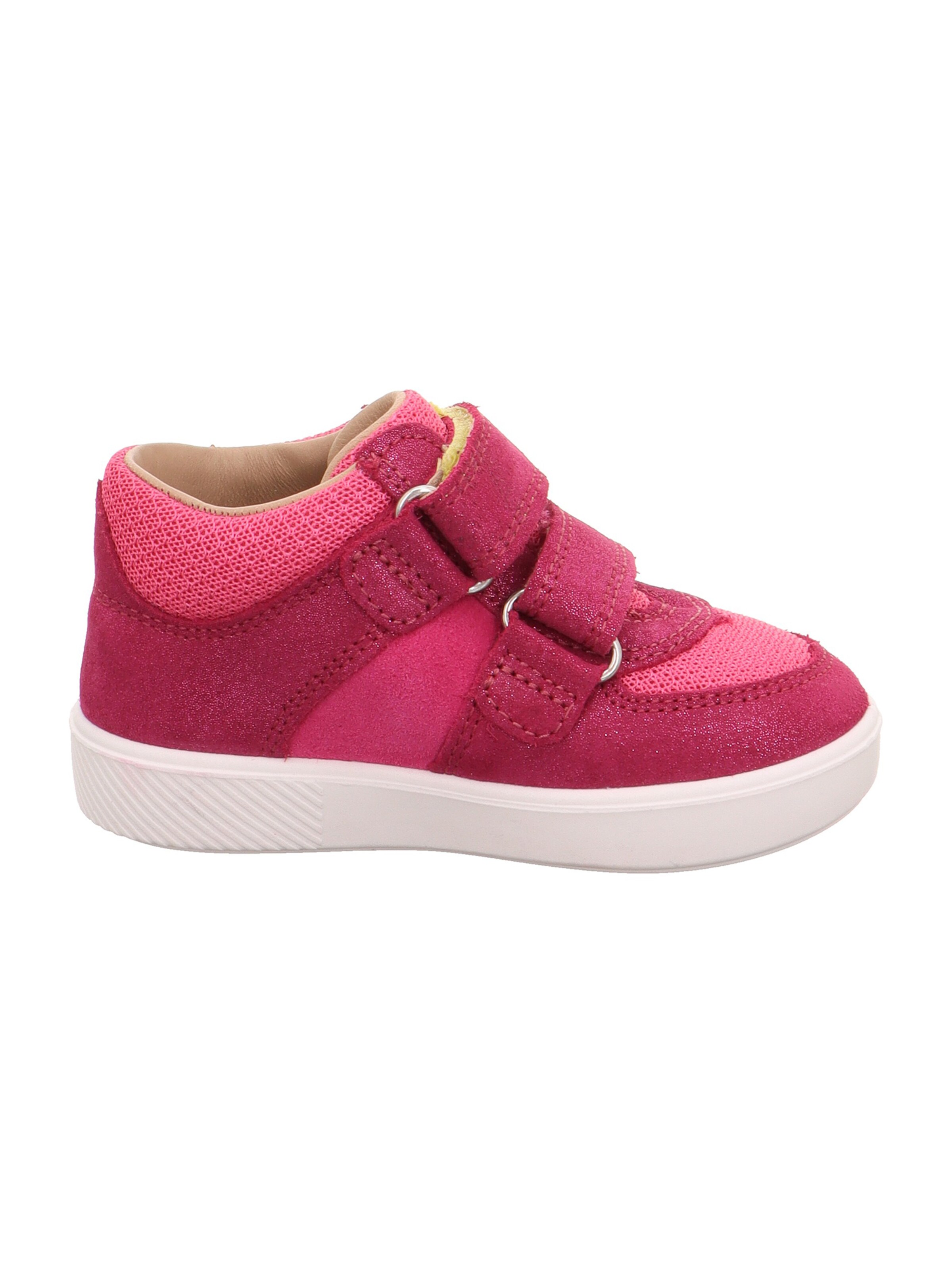 SUPERFIT Trainers 'SUPIES' in Pink