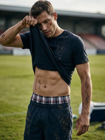 City Life Boxershorts 'desortiert' in Gemengde kleuren