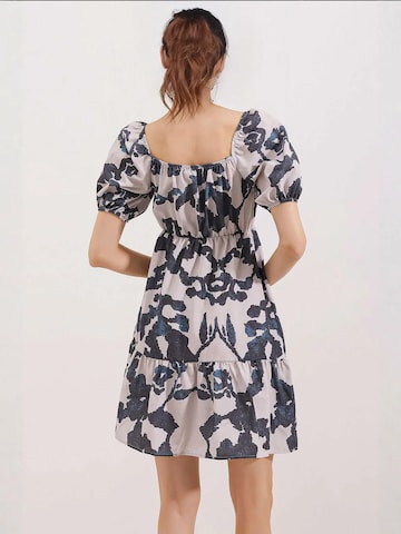 Abito di Bigdart in beige