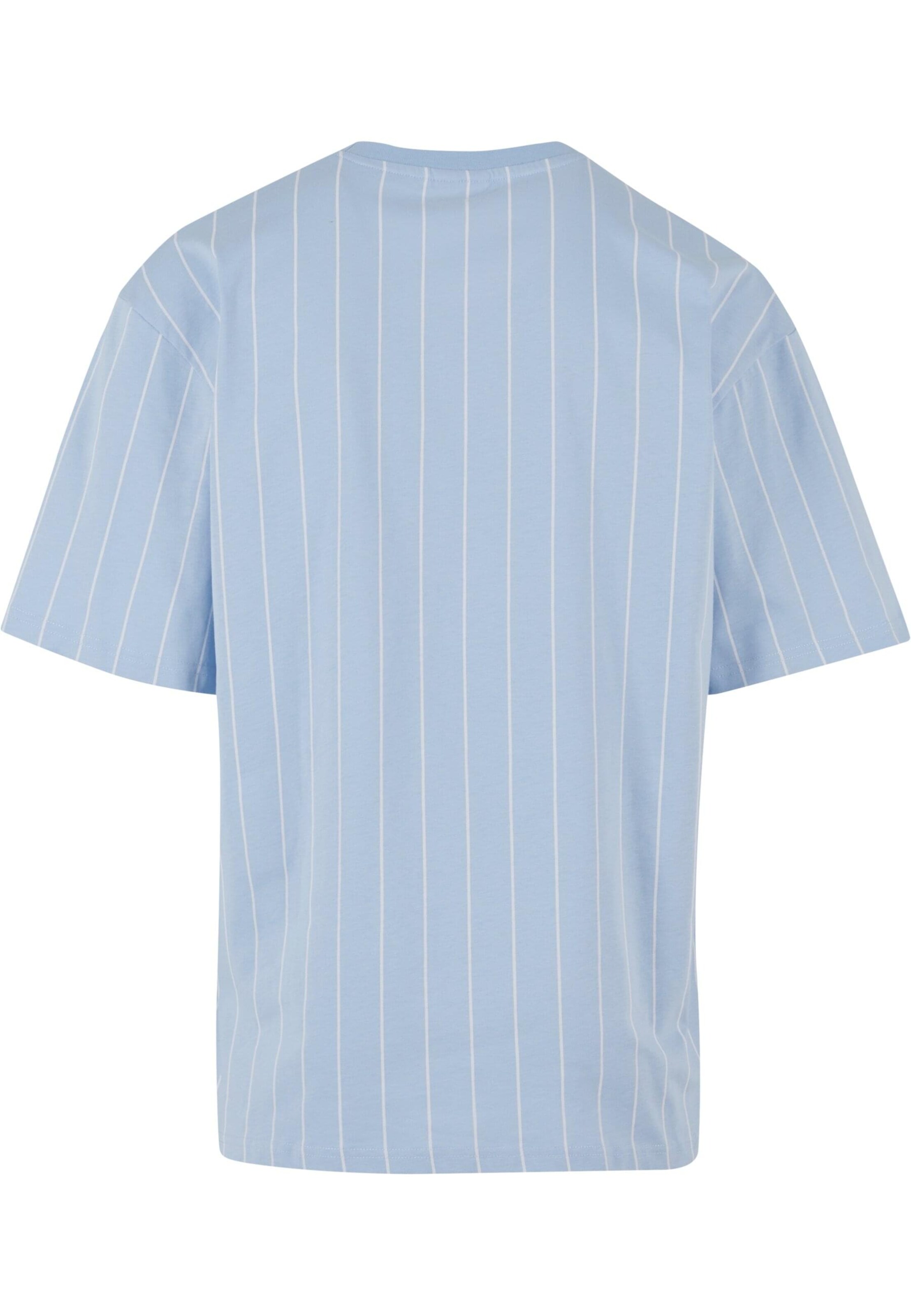 Karl Kani Футболка в Синий