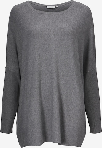 Masai Sweater 'Fanasi' in Grey: front