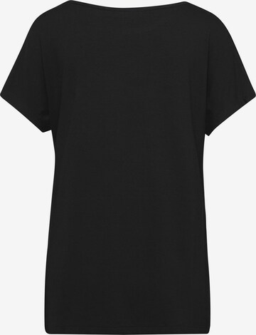 Goldner Shirt in Black