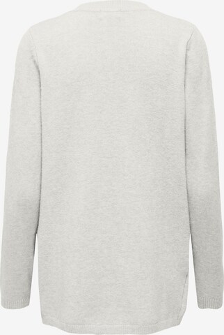 Cardigan 'MARCO' JDY en blanc