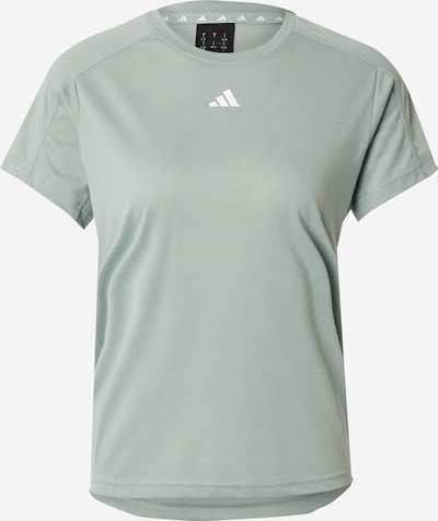 ADIDAS PERFORMANCE Tehnička sportska majica 'Train Essentials' u pastelno zelena, Pregled proizvoda