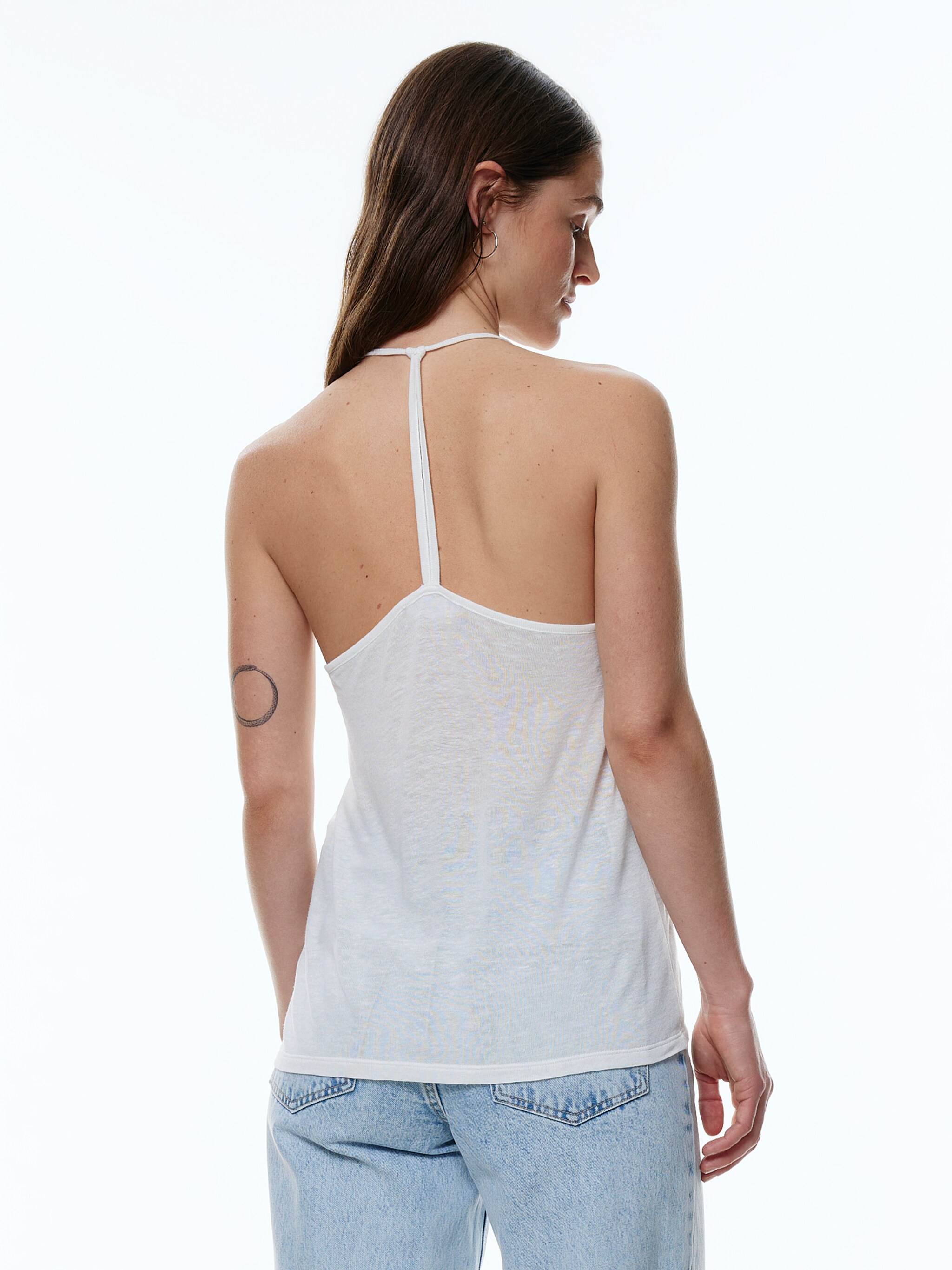 EDITED Top 'Miles' Beige