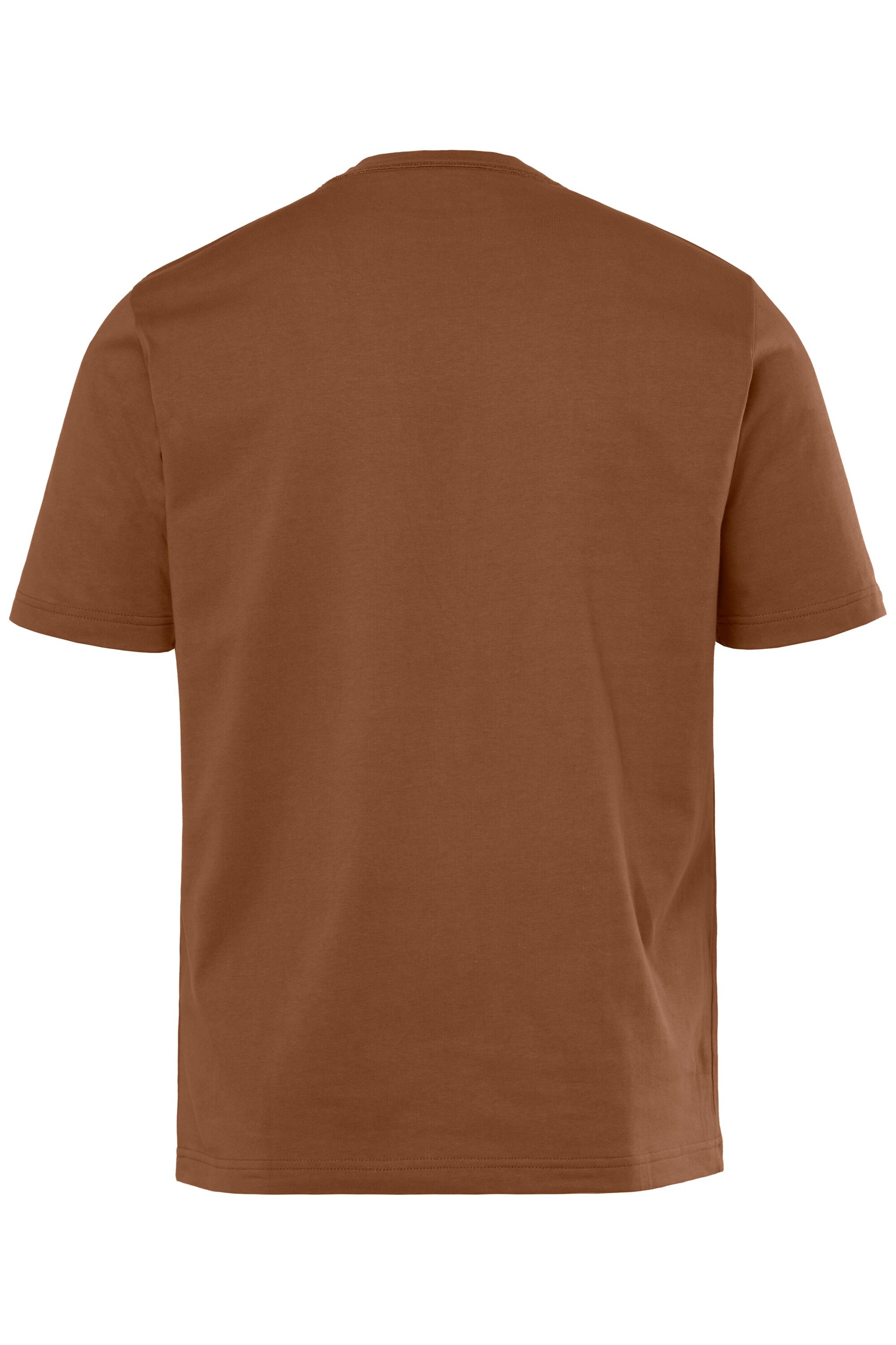 JP1880 Shirt in Bruin