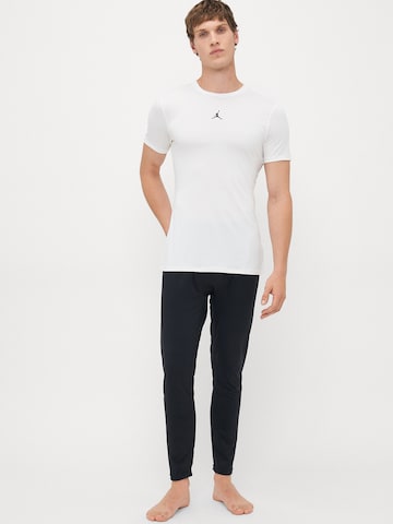 Jordan Shirt in Wit