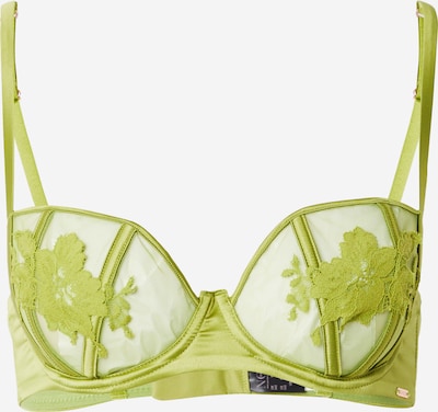 Hunkemöller Bra 'Ember' in Apple, Item view