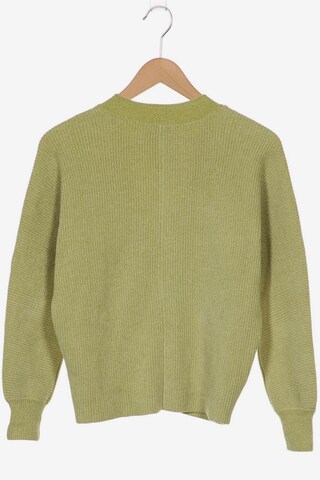YAYA Sweater & Cardigan in S in Green