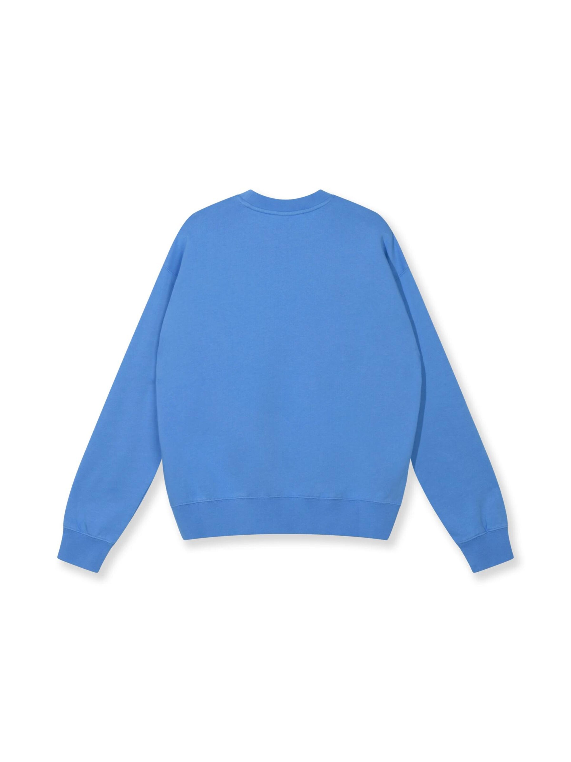 10Days Sweatshirt‌‌‌‌‌‌‌‌‌‌ in Blau