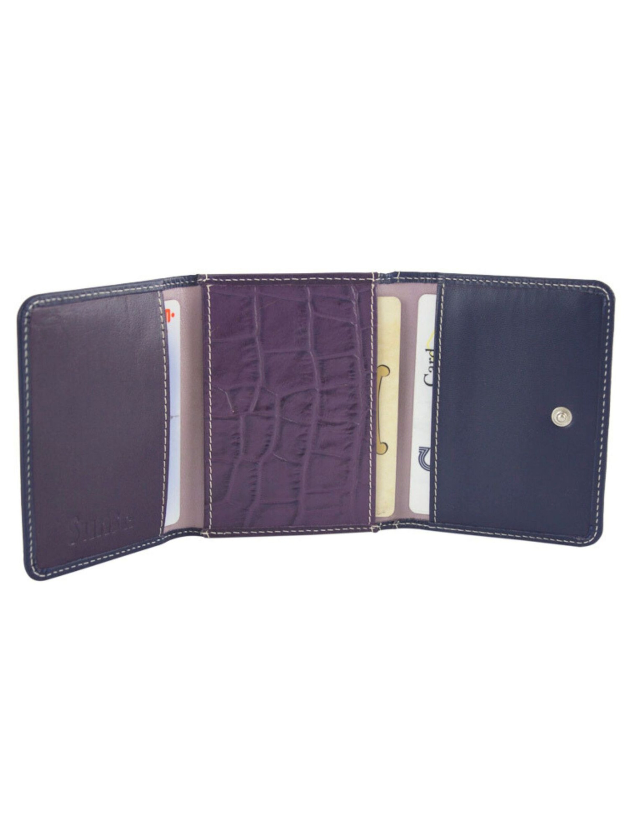 Sunsa Wallet 'Sunsa' in Purple