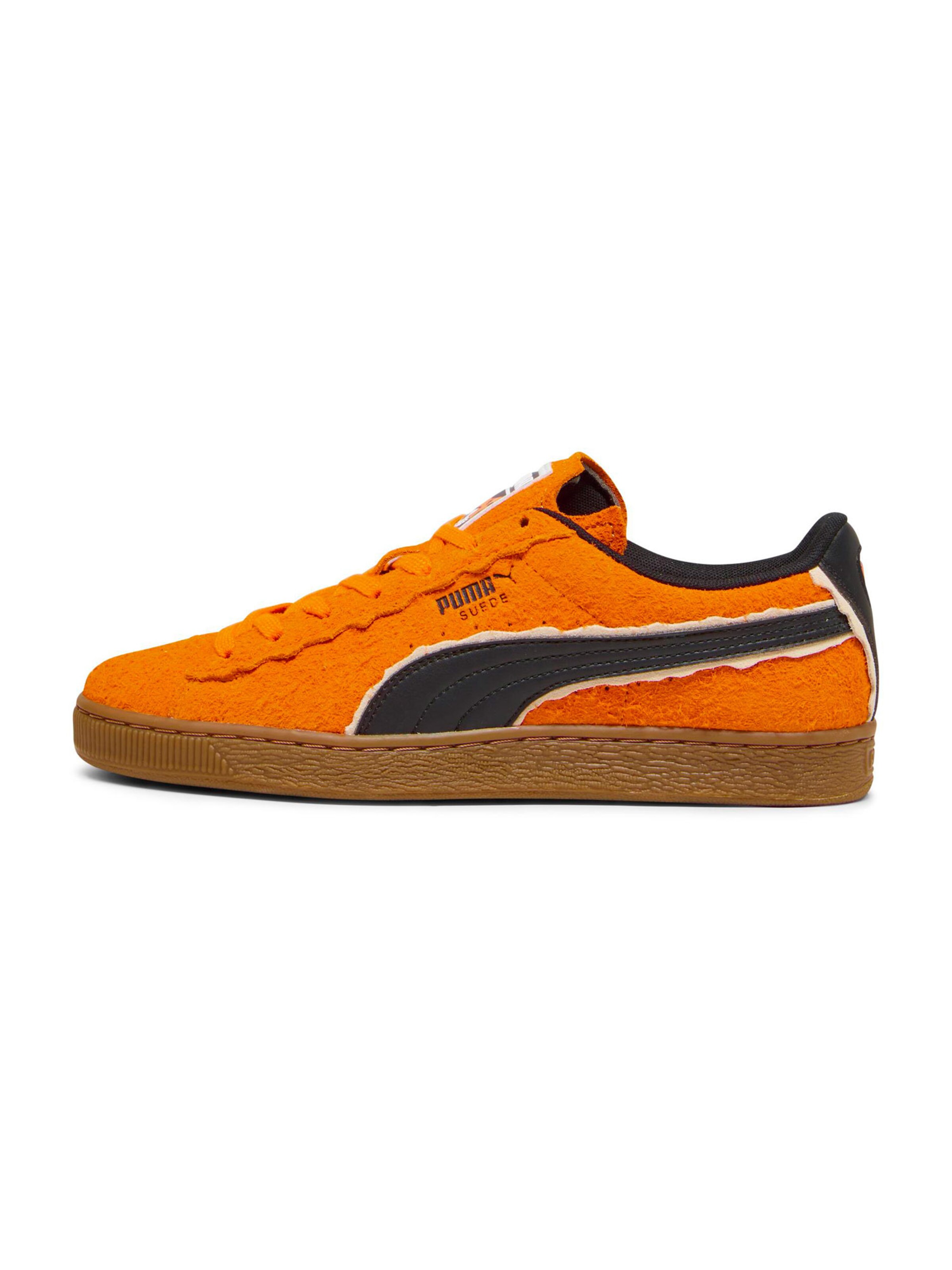 PUMA Sneaker in Orange