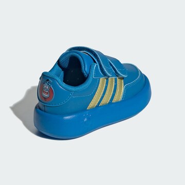 ADIDAS SPORTSWEAR Trainers 'Adidas x Disney Breaknet 2.0' in Blue