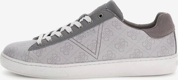 GUESS Sneakers 'Nola' in Grey: front