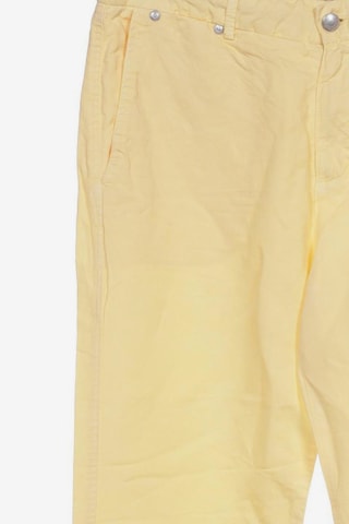 7 for all mankind Pants in 34 in Yellow