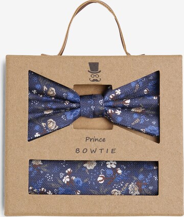 Prince BOWTIE Bow Tie ' ' in Blue