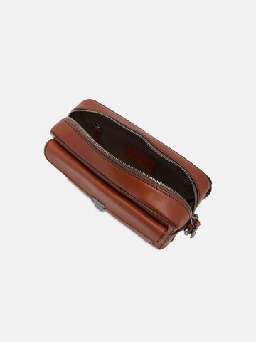 The Bridge Crossbody bag in Brown