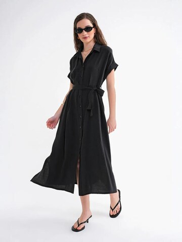 Robe MixRay en noir