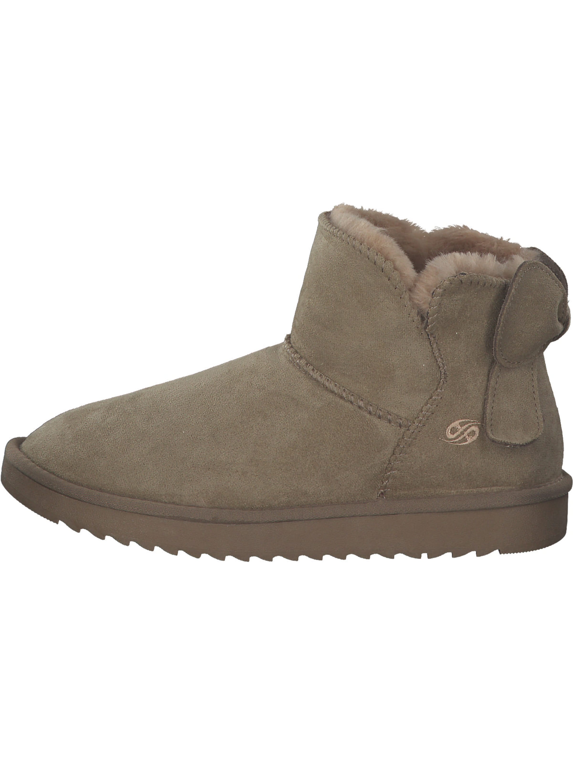 Dockers by Gerli Kozačky – šedá