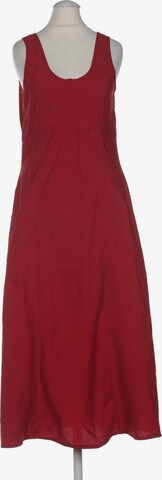 me°ru' Dress in XS in Red: front