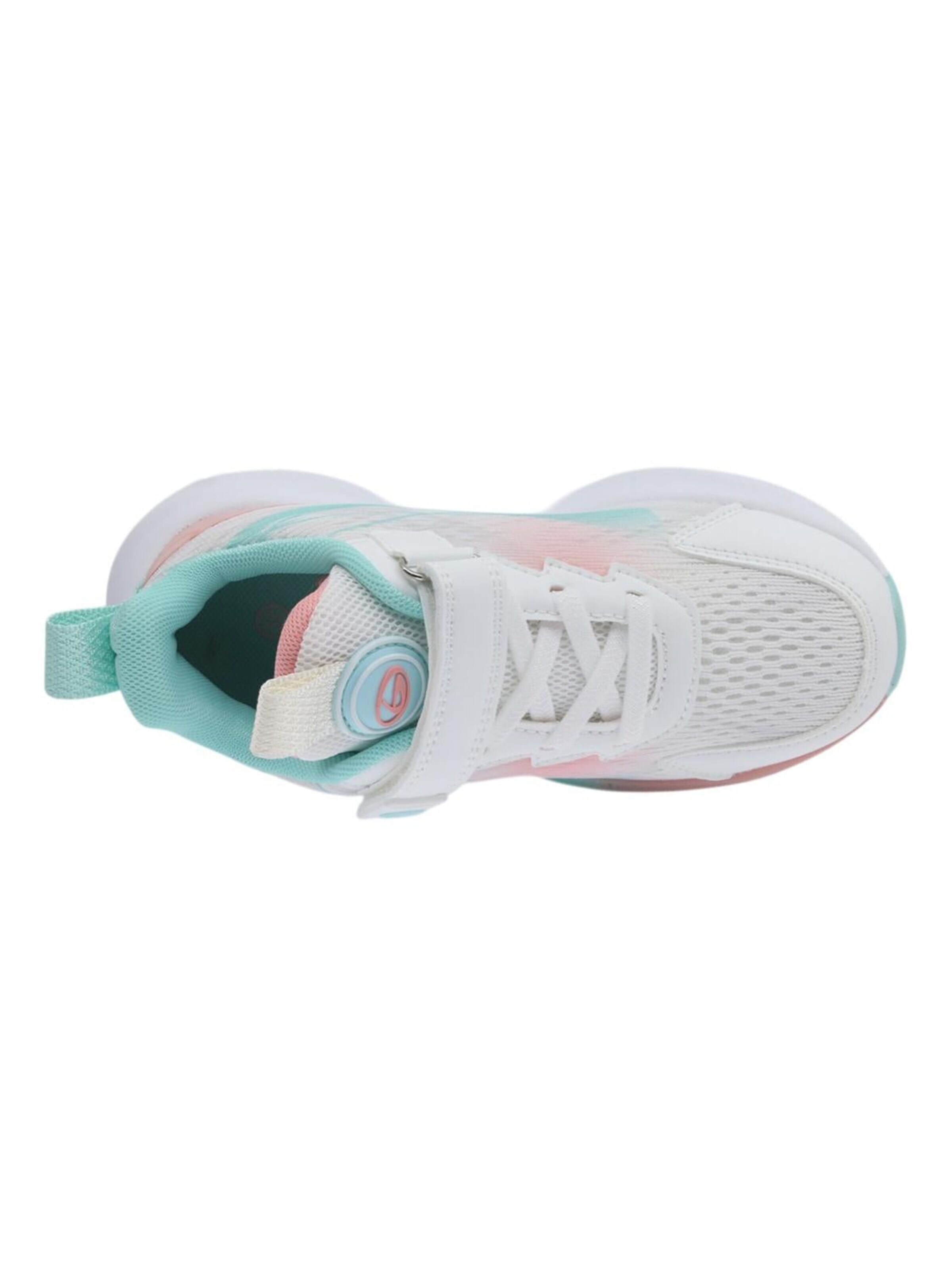 Beppi Sneakers 'Casual Sport Shoe' in Wit