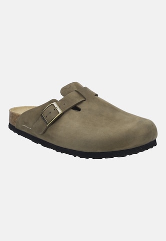 JOSEF SEIBEL Clogs in Grijs